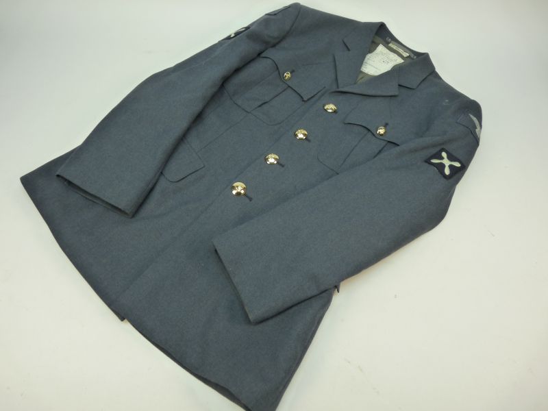 Origineel RAF Uniform - Afbeelding 10