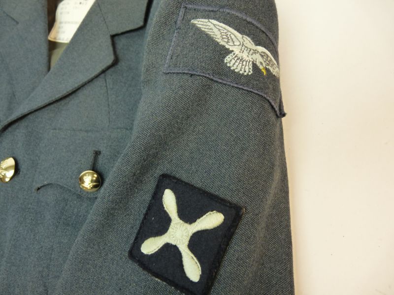 Origineel RAF Uniform - Afbeelding 11
