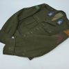Nederlands Militair Uniform KL – 1965 - Afbeelding 2