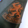 Nederlands Militair Uniform KL – 1965 - Afbeelding 3