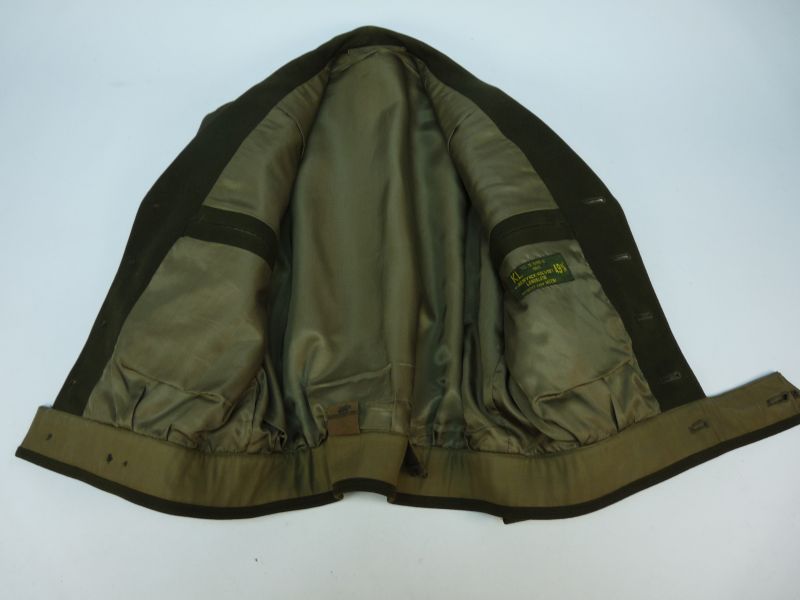 Nederlands Militair Uniform KL – 1965 - Afbeelding 5