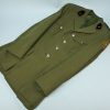Origineel Nederlands Militair Gala Uniform – Artillerie - Afbeelding 5