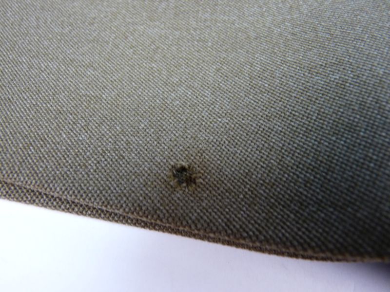 Origineel Nederlands Militair Gala Uniform – Artillerie - Afbeelding 10