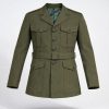 Originele US Marines Dress Coat