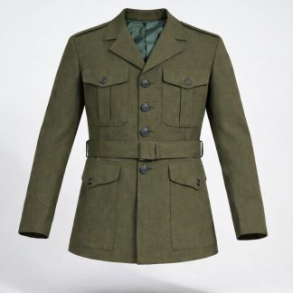 Originele US Marines Dress Coat