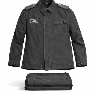 DDR NVA Pantseruniform, jas en broek, grote maten!