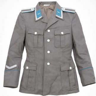 DDR NVA Luchtmacht jasje, wollen uitvoering