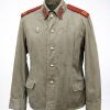 Origineel Sovjet militair jasje