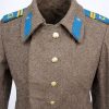 Sovjet wintermantel, sergeant luchtmacht - Afbeelding 3
