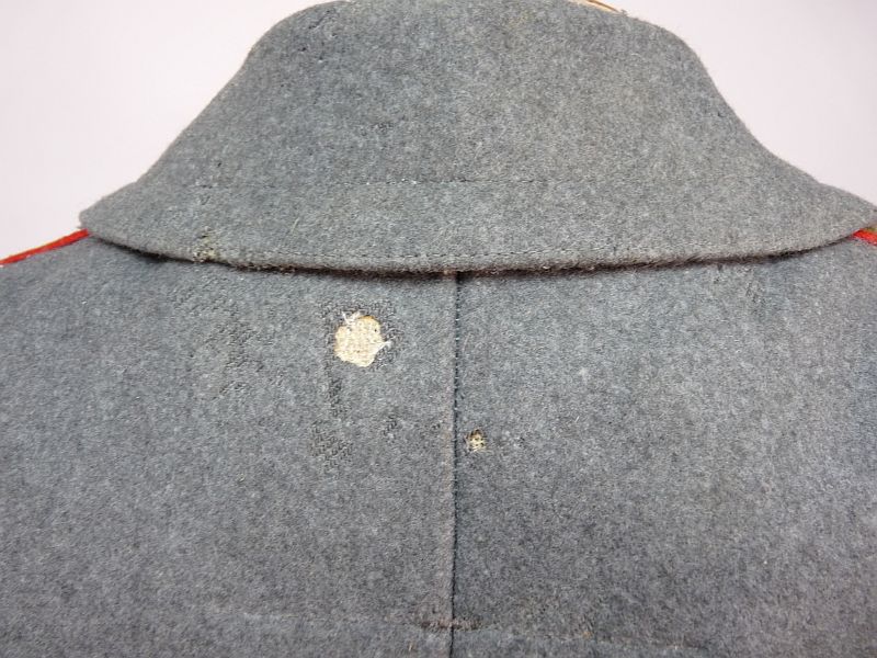 Sovjet Kapitein parade wintermantel - Afbeelding 4