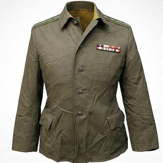Sovjet luchtmacht officiers jasje (kapitein)