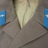 Sovjet Luchtmacht officiers trenchcoat - Afbeelding 5