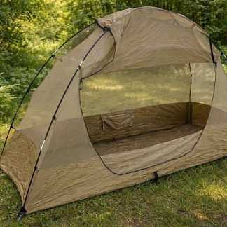 KL Dome Klamboe – Origineel Nederlands Leger