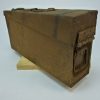 Stalen MG34/42 munitiekist - Afbeelding 4