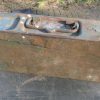 Duits ww2 MG34/42 Kistje
