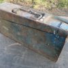 Duits ww2 MG34/42 Kistje - Afbeelding 3