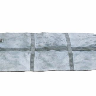 Militair ladingzekering / spanbandennet