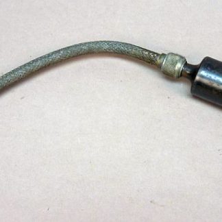 Bunker vetpers voor de HES Piller 1.2 of 2.4 filter installatie