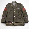 US Army Mariniers uniform, film reproductie