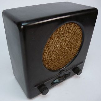 Wega GW110 volksontvanger