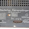 Wega GW110 volksontvanger - Afbeelding 7