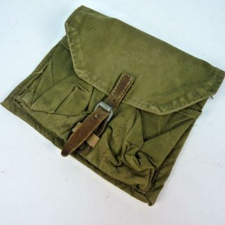 Sovjet WOII F1 Handgranaat Tasje