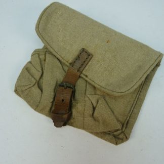 Sovjet WOII F1 Handgranaat Tasje