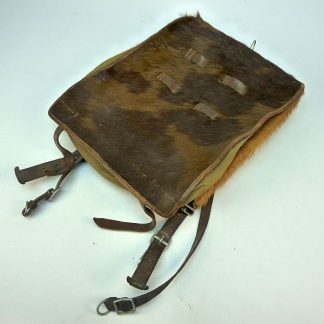 Wehrmacht Tornister “Affe”