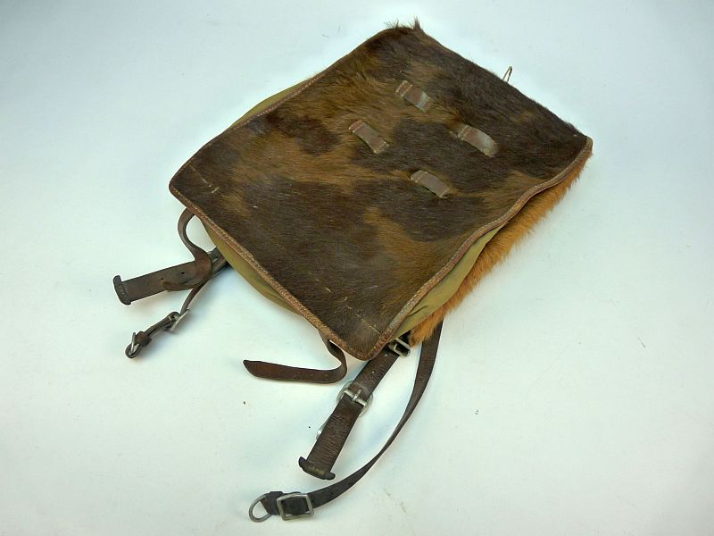 Wehrmacht Tornister “Affe”