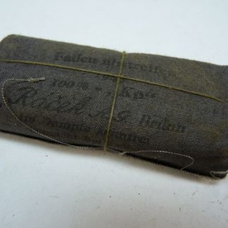 Duits WO2 Verbandpakje