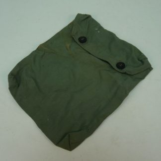 Origineel Duits WO2 Gascape Tasje