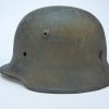 Originele stalen M34 helm