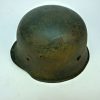 Originele stalen M34 helm - Afbeelding 2