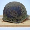 Sovjet stalen helm - Tweede Wereldoorlog