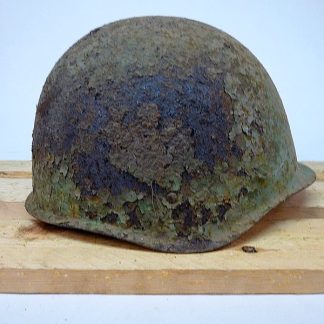 Sovjet stalen helm - Tweede Wereldoorlog