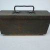 Schuurvondst – Origineel MG42 munitiekistje (WOII)