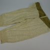 Originele Engelse Militaire Onderbroek – 1944 – - Afbeelding 3