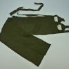 Originele Australische militaire beenwindsels (puttees) – 1943 –