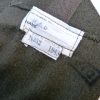 Originele Australische militaire beenwindsels (puttees) – 1943 – - Afbeelding 2