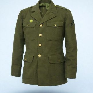 Originele WOII Amerikaanse Leger Uniformjas
