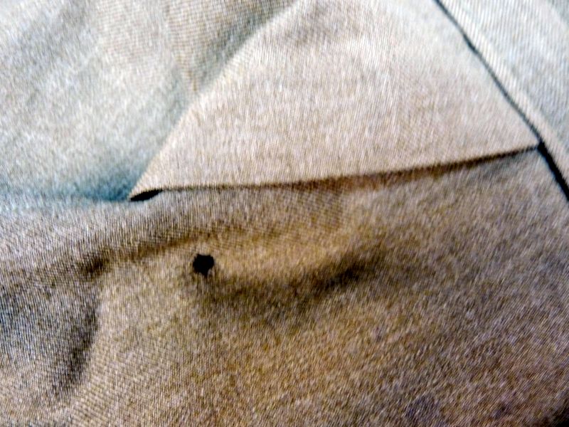 Originele WOII Amerikaanse Leger Uniformjas - Afbeelding 5