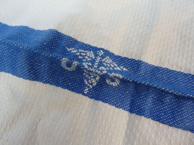 Originele WO2 Amerikaanse Medische Handdoek - Afbeelding 2