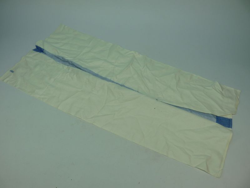 Originele WO2 Amerikaanse Medische Handdoek - Afbeelding 3