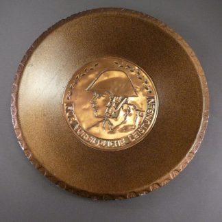 Wandbord NVA – Für Vorbildliche Leistungen