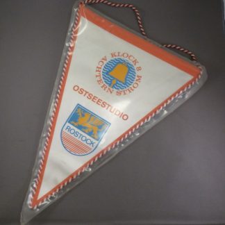 DDR Vaantje - Ostseestudio Rostock