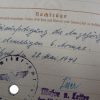 Wehrpass & Stalingrad Overlijdensdossier - Afbeelding 13