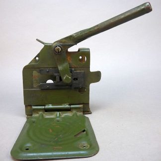 Sovjet patroonband vuller KPV/KPVT 14,5mm