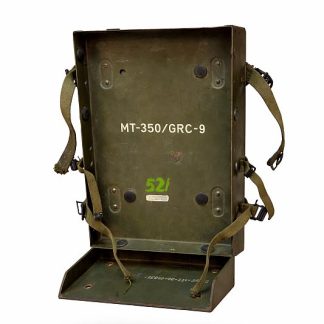 MT-350 / GRC-9 Radio Mount