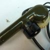GRC-9 militaire handset met morsesleutel - Afbeelding 5