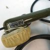 GRC-9 militaire handset met morsesleutel - Afbeelding 6